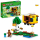 LEGO Minecraft 21241 Pszczeli ul - 1090568 - zdjęcie 2